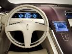 Lincoln MKR Concept 2007 года